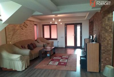 Casă individuală cu 5 camere cu Garaj în Șag - 6