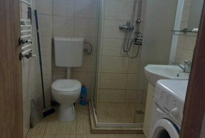 Garsonieră semidecomandată în Central - 6