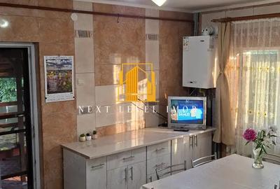 Casă cu 4 camere cu Teren 1000 Mp în Central - 6