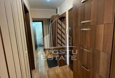 Apartament cu 2 camere decomandat, mobilat în Steaua - 2