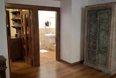 Apartament cu 3 camere decomandat în Central - 7