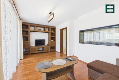 Apartament cu 2 camere decomandat, mobilat în Micălaca - 9