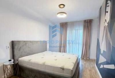 Apartament cu 3 camere, mobilat în Pajura - 6