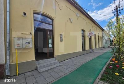 Spațiu comercial, de 230 mp, în Ciumbrud - 4