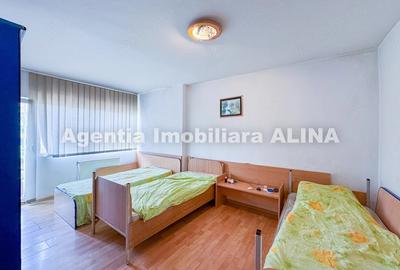 Apartament cu 4 camere decomandat în Decebal - 15