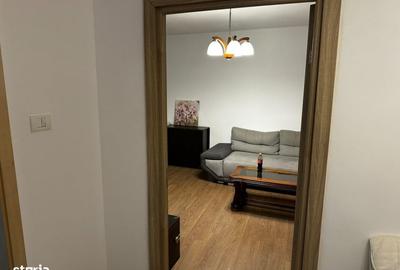 Apartament cu 3 camere decomandat, mobilat în Lujerului - 3