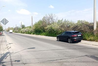 Teren de 10000 mp, în Giulești - 7