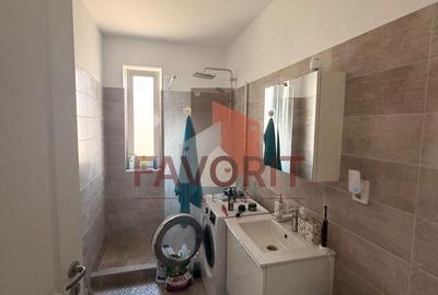 Apartament cu 2 camere decomandat, mobilat în Giroc - 5