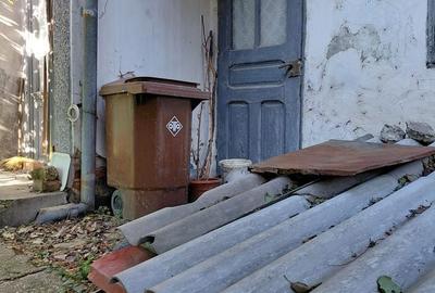 Casă individuală cu 3 camere cu Canalizare în Central - 7
