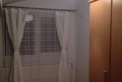Apartament cu 2 camere semidecomandat în Militari