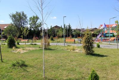 Apartament cu 2 camere decomandat în Central - 22