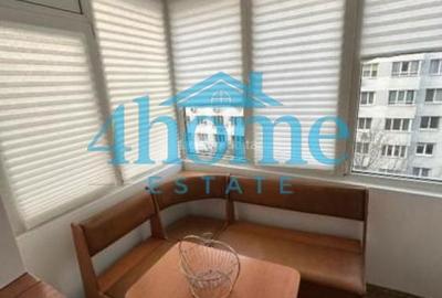 Apartament cu 3 camere, mobilat în Sălăjan - 1