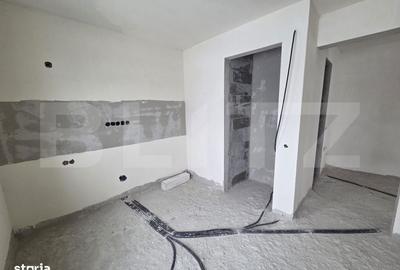 Casă cu 4 camere cu Canalizare în Gilău - 14