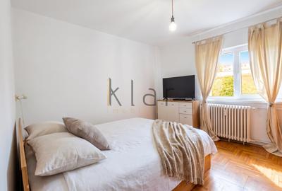 Apartament cu 2 camere semidecomandat, mobilat în Gheorgheni - 5