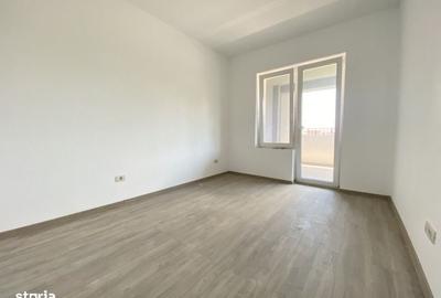 Apartament cu 2 camere decomandat în Chișoda