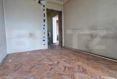 Apartament cu 3 camere decomandat în George Enescu