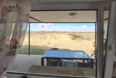 Teren de 6700 mp, în Urseni