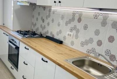 Apartament cu 2 camere decomandat, mobilat în Bucureștii Noi - 9