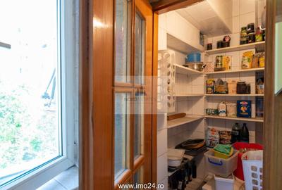 Apartament cu 3 camere în Nerva Traian - 7