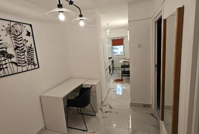 Garsonieră decomandată în Unirii