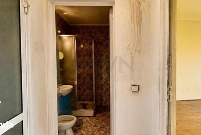 Apartament cu 2 camere în Dorobanți