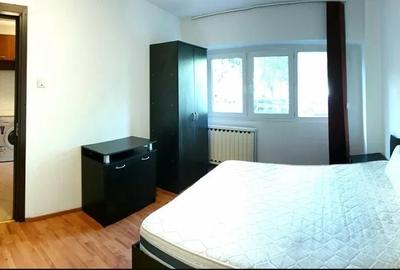 Garsonieră decomandată în Vitan - 1