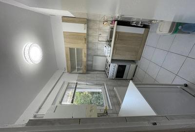 Garsonieră decomandată în Valea Aurie - 7