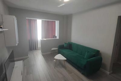 Apartament cu 2 camere semidecomandat în Central - 6