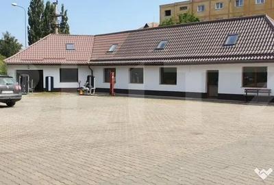 Spațiu comercial, de 170 mp, în Râșnov - 4