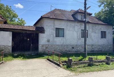 Casă în Vărzari - 10