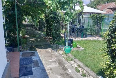 Apartament cu 3 camere semidecomandat în Șagului - 4