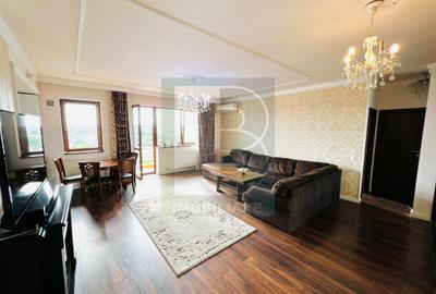 Apartament cu 2 camere semidecomandat, mobilat în Vitan Mall