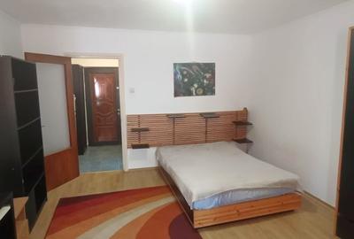 Garsonieră semidecomandată, mobilată în Teiul Doamnei - 3