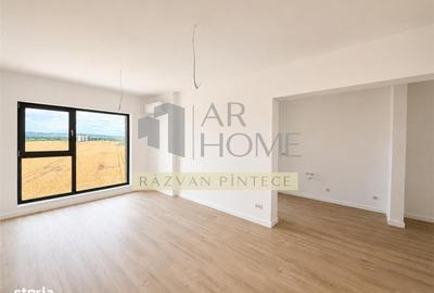 Apartament cu 2 camere decomandat în Albert