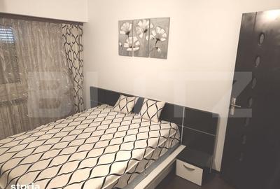 Apartament cu 3 camere în Central - 2