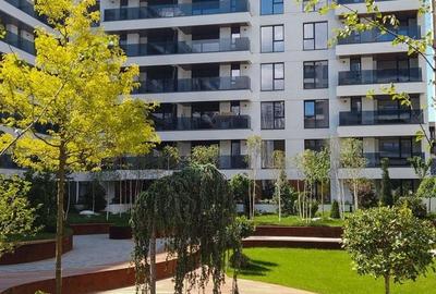 Apartament cu 2 camere în Pipera