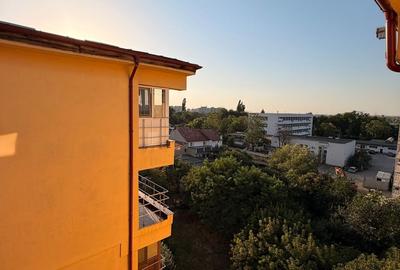 Garsonieră semidecomandată în Titan