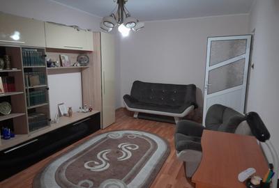 Apartament cu 2 camere decomandat, mobilat în Năvodari - 1