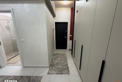 Apartament cu 2 camere, mobilat în Central - 4