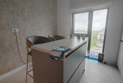 Apartament cu 3 camere în Splaiul Unirii - 6