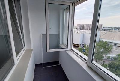 Apartament cu 2 camere decomandat în Titan