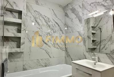 Apartament cu 2 camere în Roșu - 2