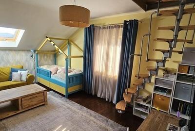 Apartament cu 2 camere în Mărăști - 1