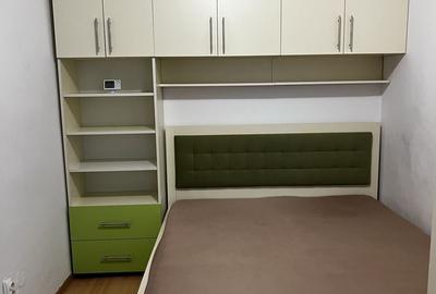 Apartament cu 2 camere în Orizont - 3