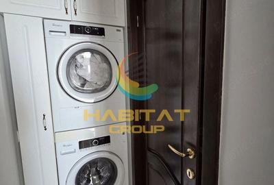 Apartament cu 2 camere decomandat, mobilat în Berceni - 8