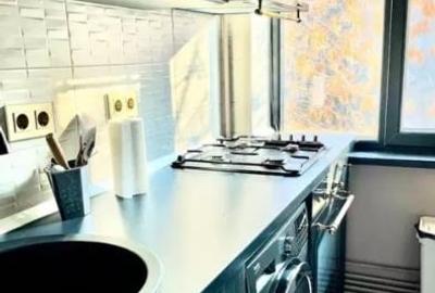Apartament cu 2 camere decomandat în Unirii - 7