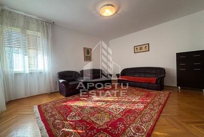 Apartament cu 2 camere decomandat în Medicină - 5