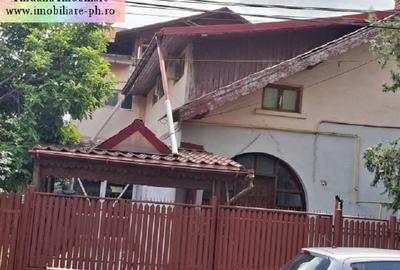 Casă individuală cu 8 camere cu Teren 211 Mp în Eroilor - 2