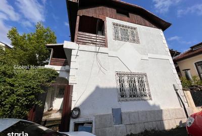 Casă cu 4 camere cu Teren 94 Mp în Centrul Civic