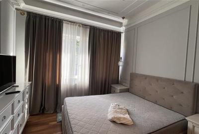 Apartament cu 2 camere circular, mobilat în Central - 11